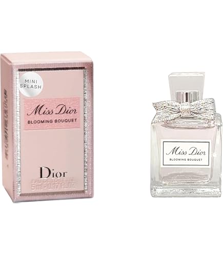 Amazon.com : Miss Dior Originale By Christian Dior For Women. Eau