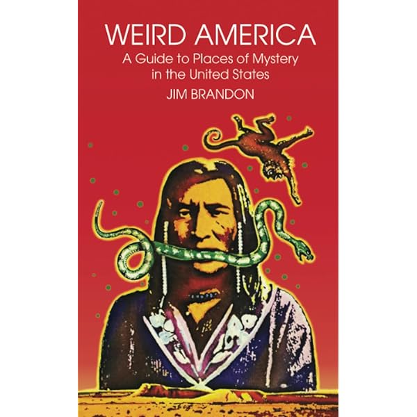 The rebirth of Pan: Hidden faces of the American earth spirit