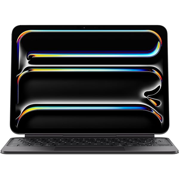 Apple 2024 iPad Pro de 11 polegadas (Wi-Fi, de 256 GB, Vidro