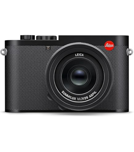 Amazon.com : Leica 'Digilux 2' 5MP Digital Camera with 3.2x