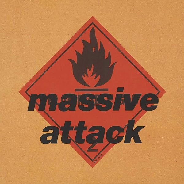 Massive Attack, Mad Professor - No Protection - Amazon.com Music