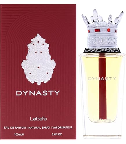 Amazon.com : Lattafa Jasoor Eau De Parfum Spray for Men, 3.4 Ounce