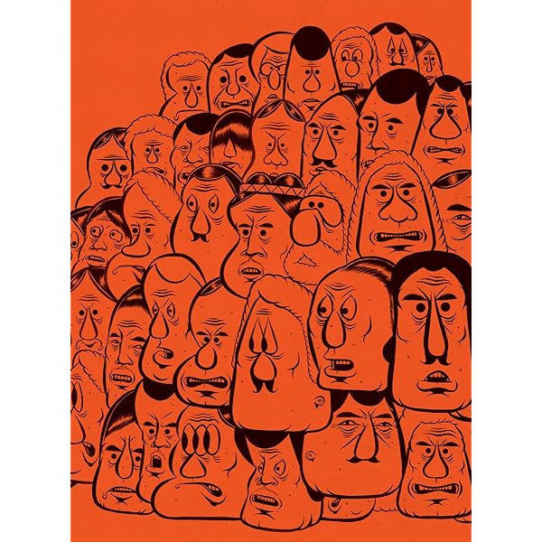 Barry McGee: The Buddy System: McGee, Barry: 9780964853034: Amazon