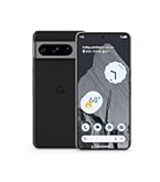 Amazon.com: Google Pixel 8 Pro 128GB Obsidian - T-Mobile (Renewed