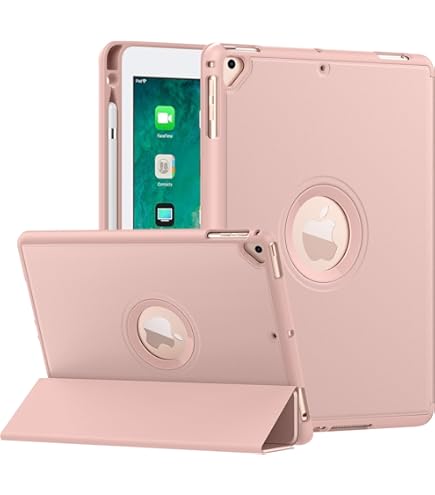 Amazon.com : Apple iPad 5th Generation 128GB WiFi+Cellular (AT&T