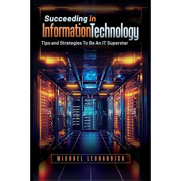 Information Technology Essentials Volume 2: The Beginner's Guide