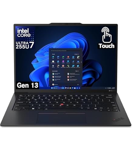 Amazon.com: Latest Lenovo ThinkPad X1 Carbon Gen 9 14
