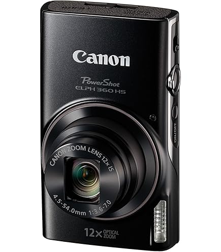 Amazon Canada: Casio Exilim HS EX-ZR300 Digital Camera