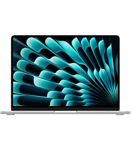 Amazon.com: Apple 2022 MacBook Air Laptop with M2 chip, 13.6-inch