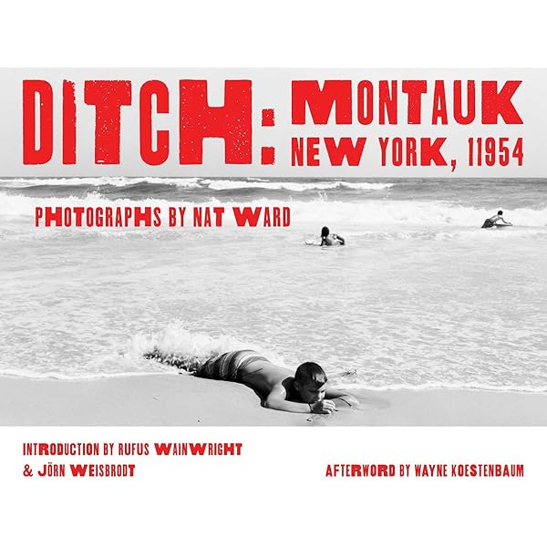 The End: Montauk, N.Y. - 10th Anniversary Edition: Dweck, Michael