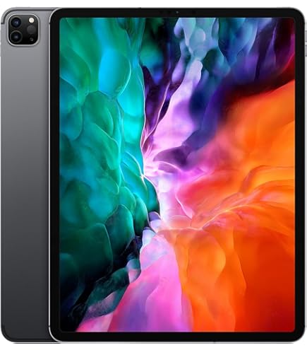 Amazon.com : Apple 2020 iPad Pro 2nd Gen (11 inch, Wi-Fi +