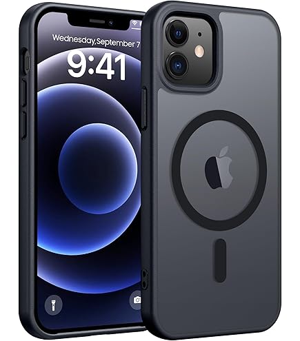 Amazon.com: Apple iPhone 12 Mini, 256GB, Black - T-Mobile (Renewed