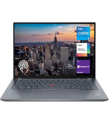 Amazon.com: Lenovo ThinkPad X13 Gen 2 13.3