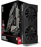 Amazon.com: XFX Speedster SWFT210 Radeon RX 6600 XT CORE Gaming