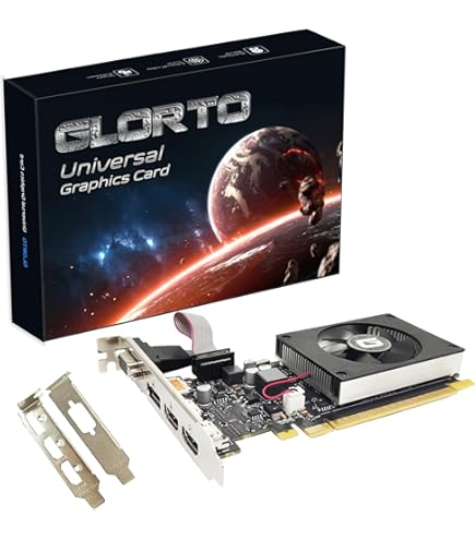 Amazon.com: ASUS NVIDIA GeForce GT 730 Graphics Card (PCIe 2.0