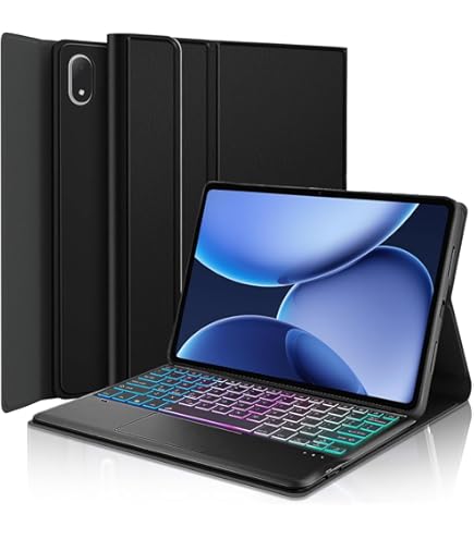 Amazon.com: OnePlus Pad 3 Smart Keyboard, Ultra-Slim Magnetic