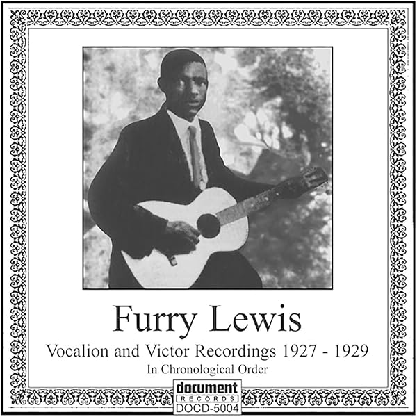 Amazon.com: St Louis Blues: 1929-1935 - The Depression: CDs & Vinyl