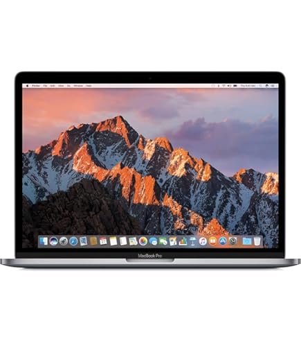 Amazon.com: Apple 2018 MacBook Pro with 2.3GHz Intel Core i5 (13