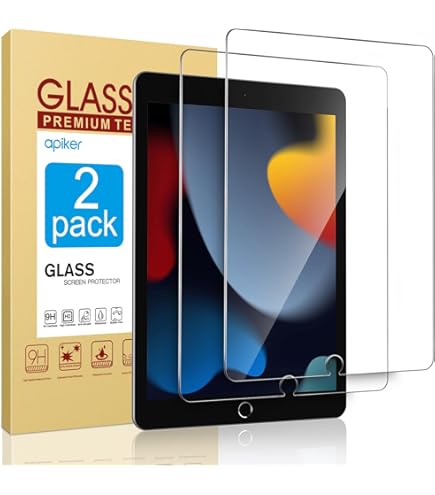 Amazon.com : Apple 2021 iPad, 10.2-inch, Wi-Fi, 256GB - Silver