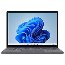 Microsoft Surface Laptop 4 13.5 Touch AMD Ryzen 5 8GB 256GB