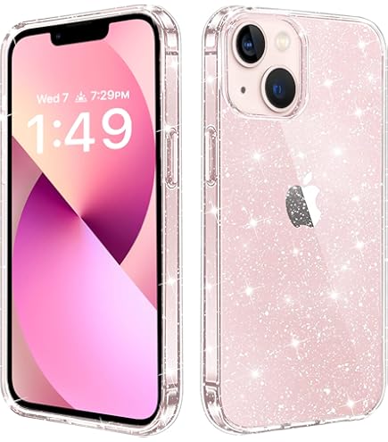 Amazon.com: Apple iPhone 13, 128GB, Pink - Verizon (Renewed