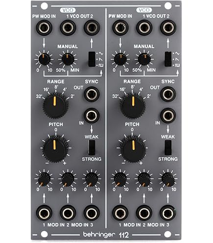 Amazon.com: Behringer SPACE FX 24-bit Sterio Multi-Effects Engine