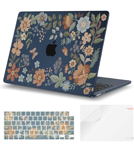 Amazon.com: CASETiFY Impact MacBook Air 13.6