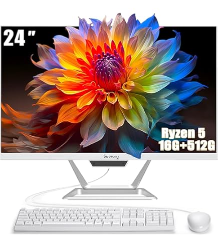 Amazon.com: HP EliteOne 800 G5 All-in-One Computer - Core i5 i5