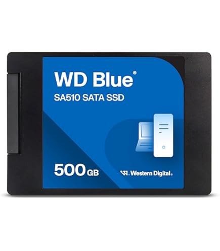 Amazon.com: Built-in WD SSD 2.5
