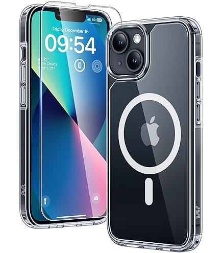 Amazon.com: Apple iPhone 13, 256GB, Starlight - Unlocked (Renewed