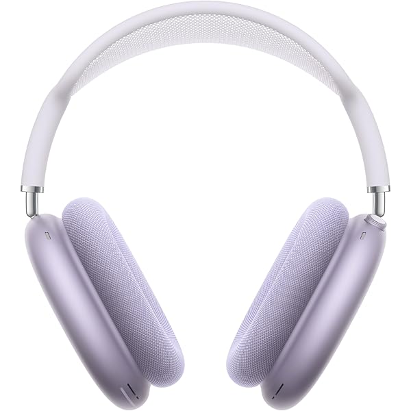 Amazon.com: Apple AirPods Max Wireless Over-Ear Headphones, Active
