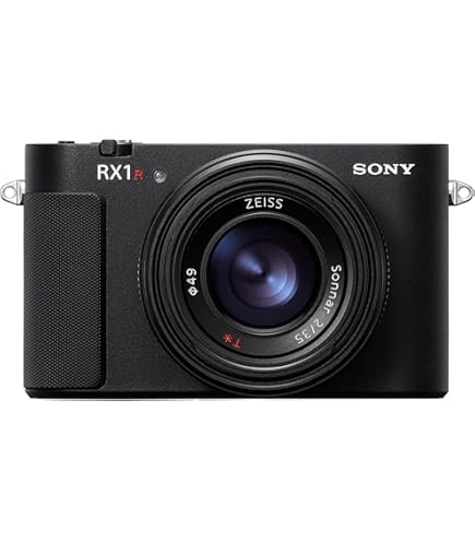 Amazon.com : Sony RX0 II 1” (1.0-type) Sensor Ultra-Compact Camera