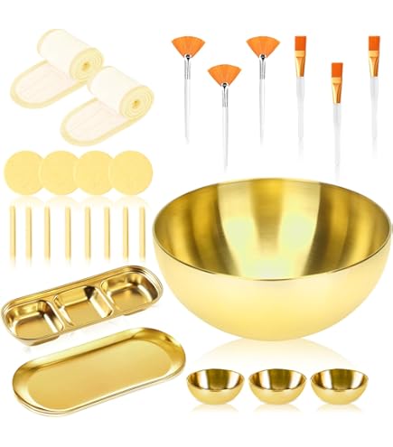 Amazon.com: MENARD EMBELLIR TRIAL SET : Beauty & Personal Care