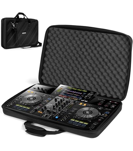 Amazon.com: Decksaver Pioneer XDJ-RR Cover : Musical Instruments