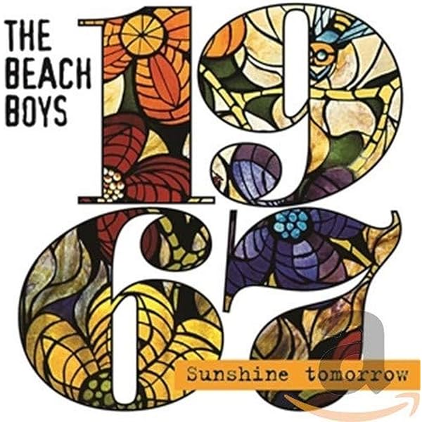 The Beach Boys - Sail On Sailor – 1972[Super Deluxe 6 CD Box Set