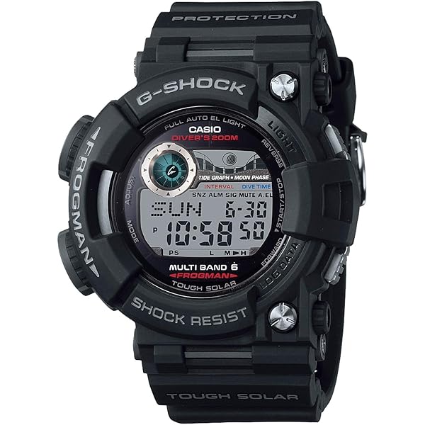 Amazon.com: CASIO CASIO G-SHOCK G-Steel GST-B200B-1AJF Mens Japan