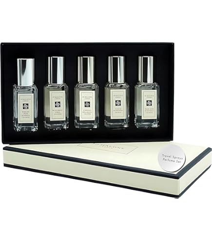 Amazon.com : Jo Malone Birch & Black Pepper Cologne Limited