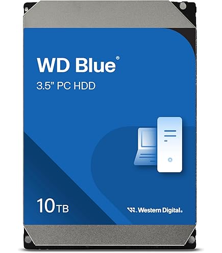 Amazon.com: WD Gold 10TB Enterprise Class Hard Disk Drive - 7200