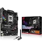 Amazon.com: ASUS ROG STRIX X670E-E GAMING WIFI AMD X670 AM5 Ryzen