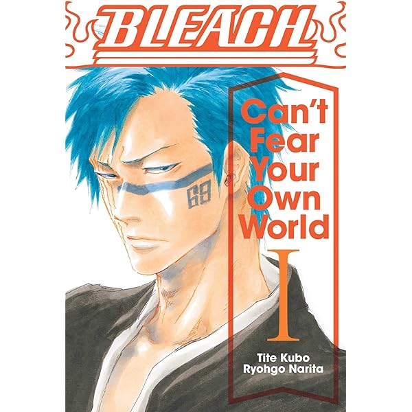 Amazon.com: Bleach Box Set 2: 9781421580814: Kubo, Tite: Books