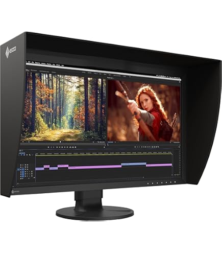 Amazon.com: Eizo FlexScan EV2480-BK - 60 cm (23.8 Zoll), LED, 1920