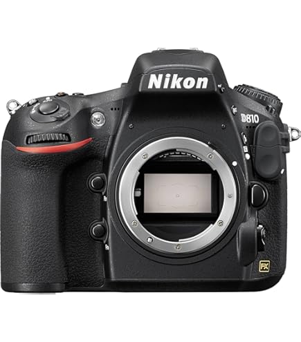 Amazon.com : Nikon D800E 36.3 MP CMOS FX-Format Digital SLR Camera