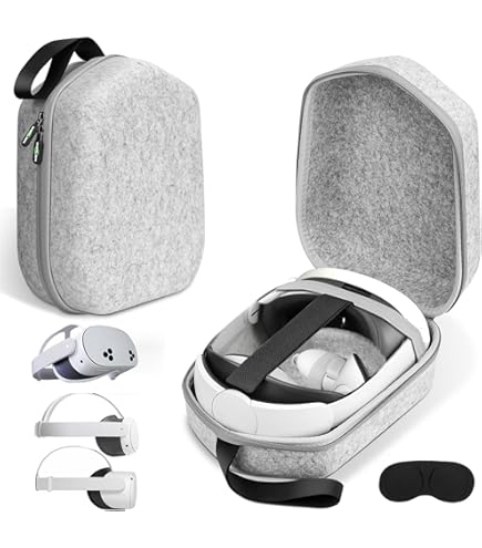 Amazon.com: Oculus Quest 2 256GB Advanced All-in-One Virtual