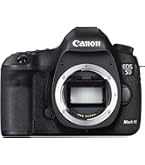 Amazon.com : Canon EOS 7D Mark II Digital SLR Camera (Body Only