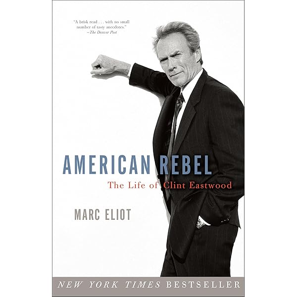 Amazon.com: Clint Eastwood: A Life in Pictures: 9780811861540