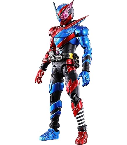 Amazon.com: Legend Rider Series : Masked Rider ZX : Toys & Games