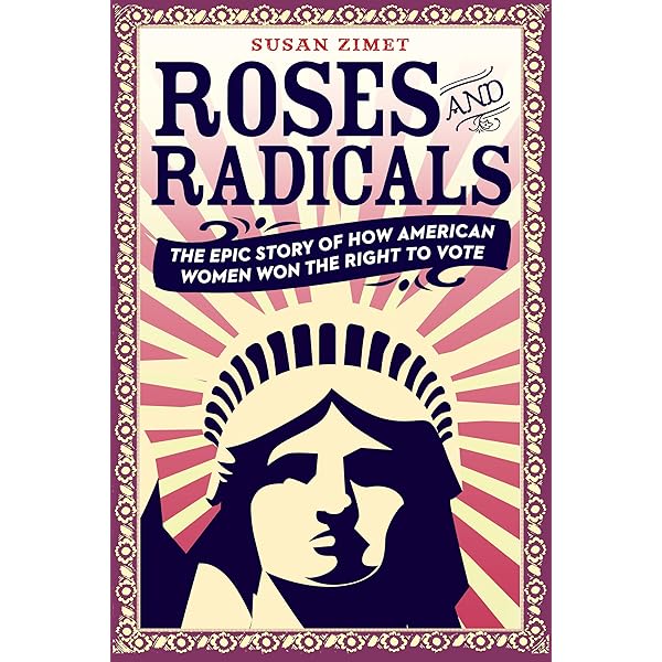 Breaking Barriers: The Feminist Revolution from Susan B. Anthony
