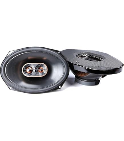 Amazon.com: Infinity REF-9623ix 300W Max 6