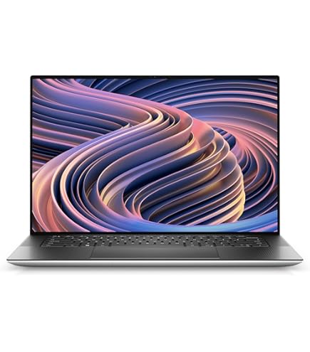 Amazon.com: Dell XPS 15 7590-15.6