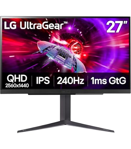 Amazon.com: LG 27GN600-B Ultragear 27